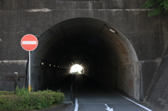 【徳島】怖いトンネル【渦潮】