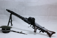 MG42【Gun Shop S.A Arsenal】