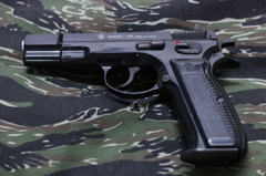 【Gun Shop S.A Arsenal】名前はまた今度ｗ【レンタルガン】
