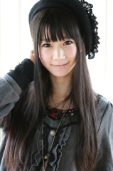 りなたんが目線くれた♡