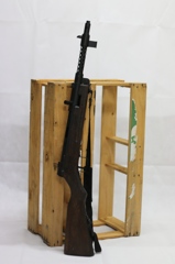 百式機関短銃【Gun Shop S.A Arsenal】