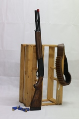 レミントンM1100【Gun Shop S.A Arsenal】