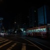 ハルカスからの道