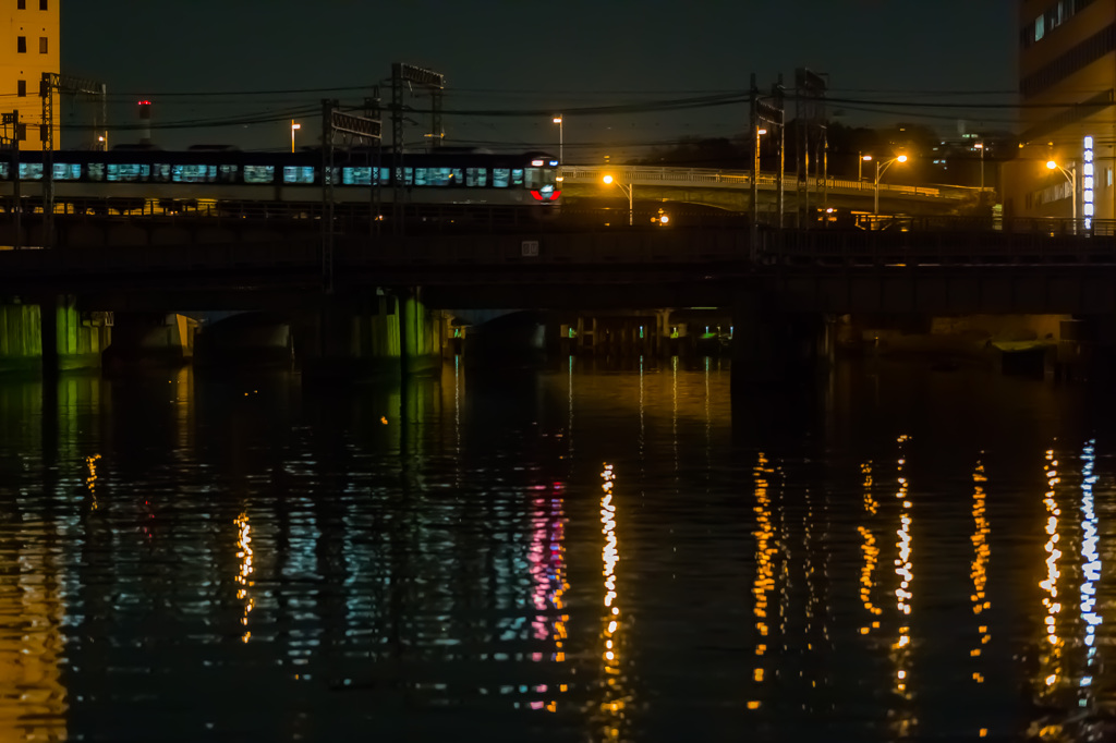 電車ナメてた・・・難しい