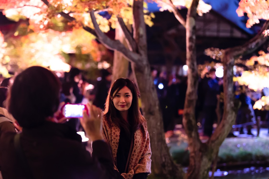 高台寺2014④