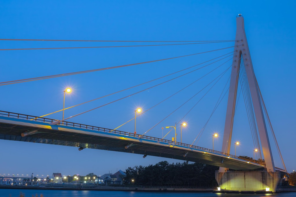 常吉大橋