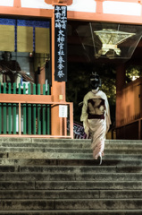 八坂神社