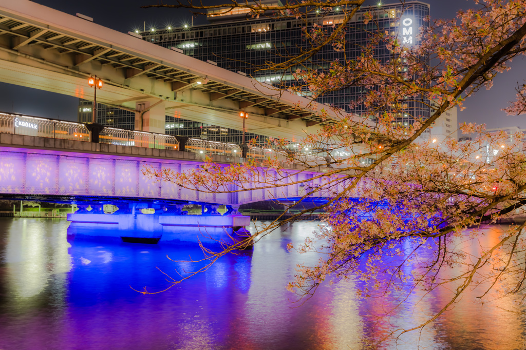 天満橋