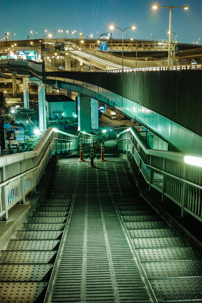 此花大橋