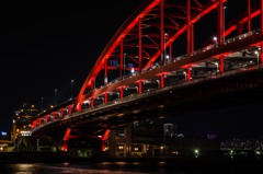 神戸大橋④