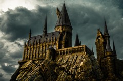 Hogwarts⑤