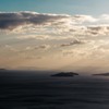 亀老山展望公園より④