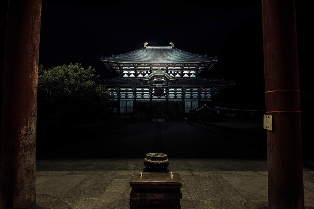 東大寺