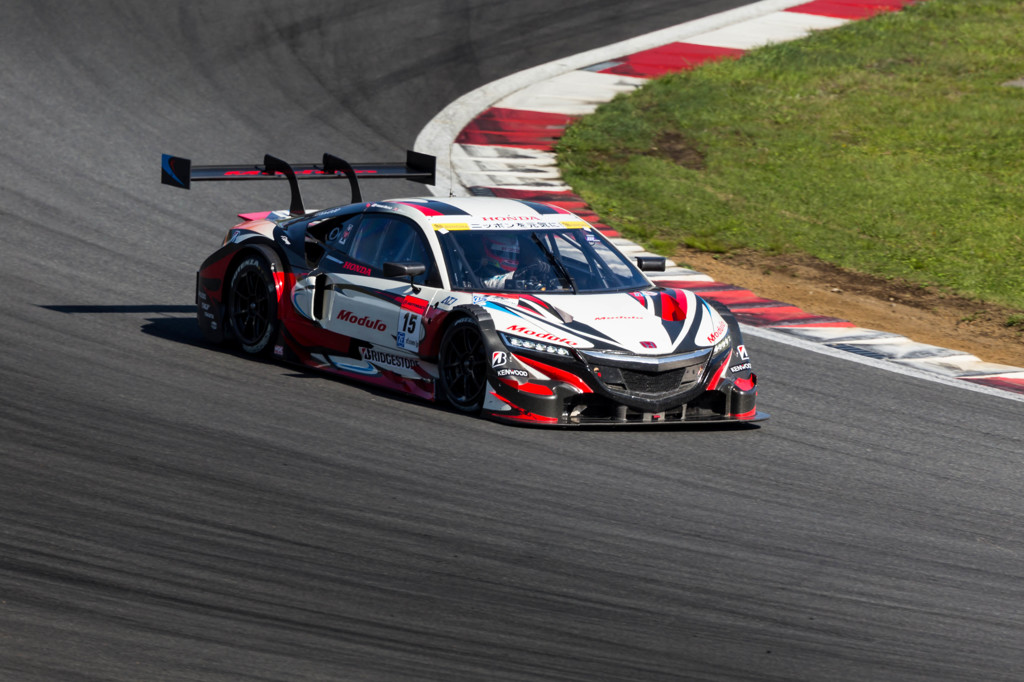 SUPER GT Round2 FUJI ㉖