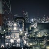水島コンビナート⑥