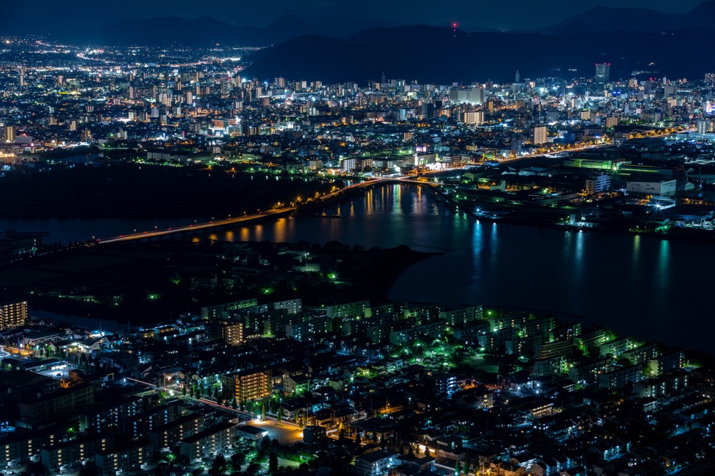 屋島大橋