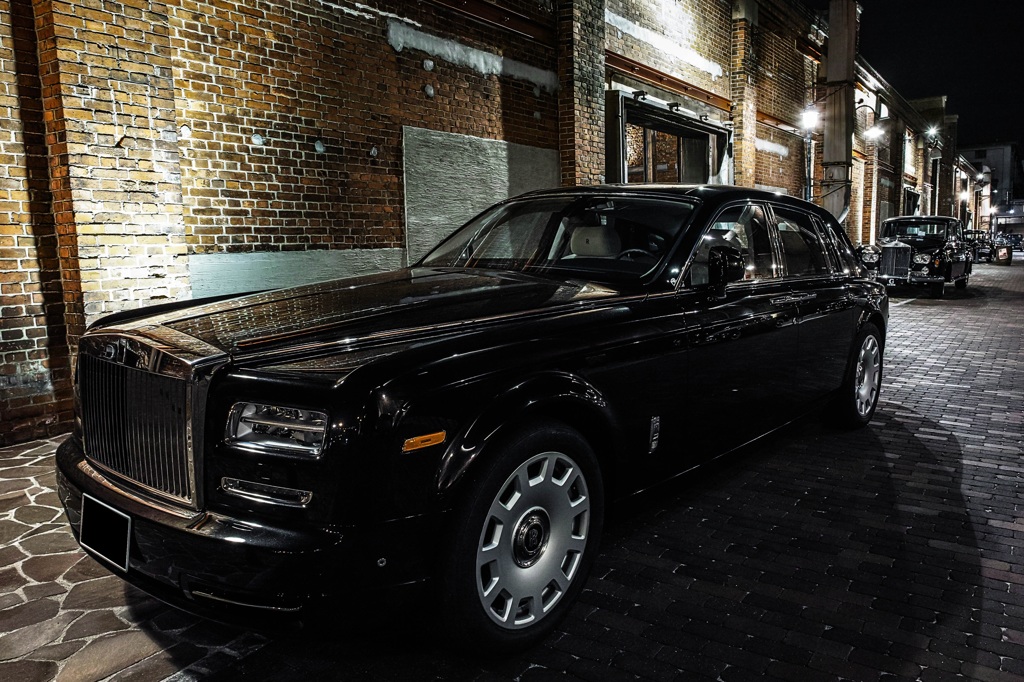 Rolls-Royce