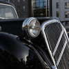 Citroën Traction Avant 11CV