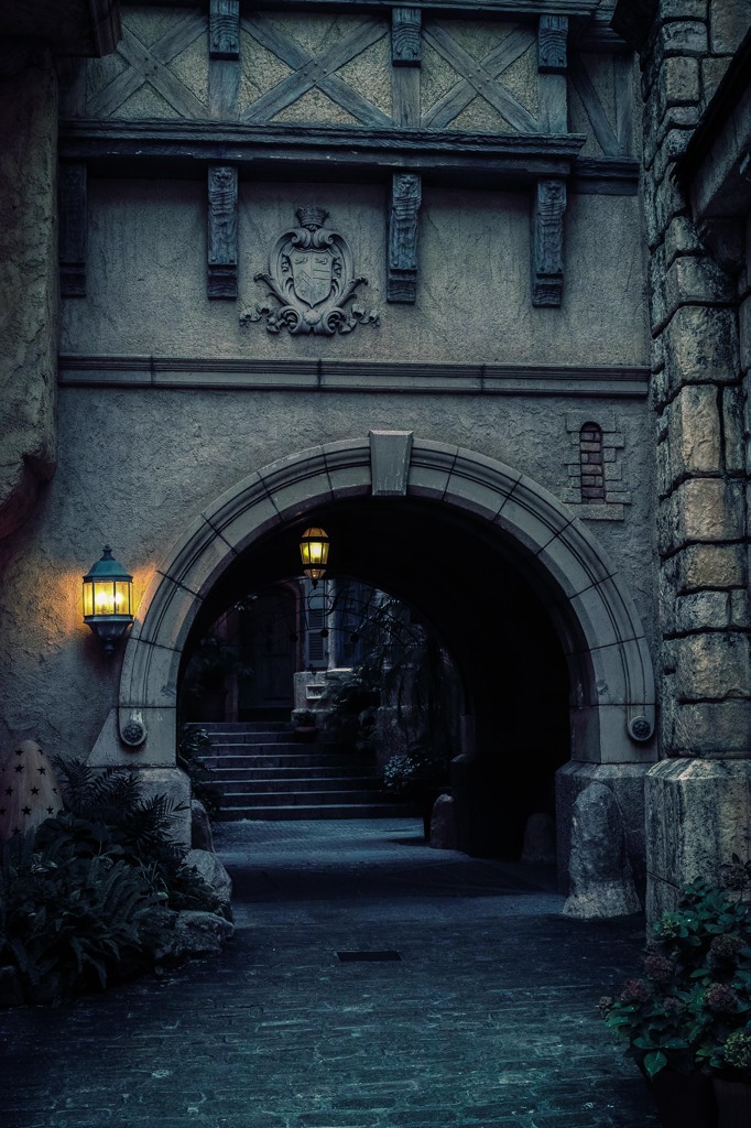 帰路