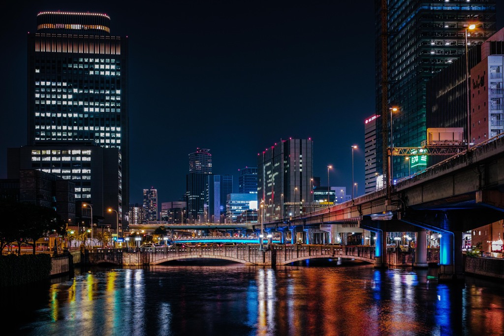 大江橋