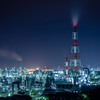 水島コンビナート③