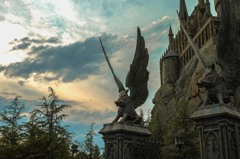 Hogwarts⑥