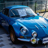 Renault　Alpine A110