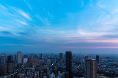 大阪の街並み②