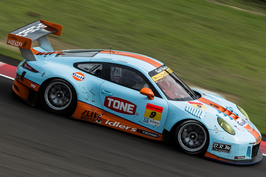 2016 SUPER GT Round4 SUGO④