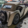 MG TC