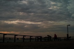 Angler