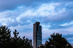 cosmotower