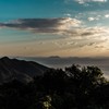 亀老山展望公園より③