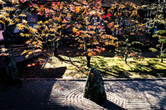 高野山　金剛峯寺②
