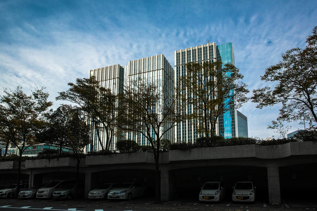Aqua Dojima﻿③