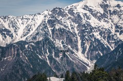 ropeway