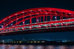 神戸大橋①
