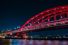 神戸大橋②