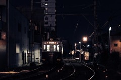 松虫駅