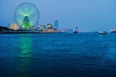 天保山