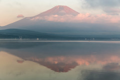 初富士山。。。リベンジしたい(~_~;)