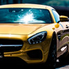 AMG GT S②