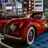 Jaguar XK120