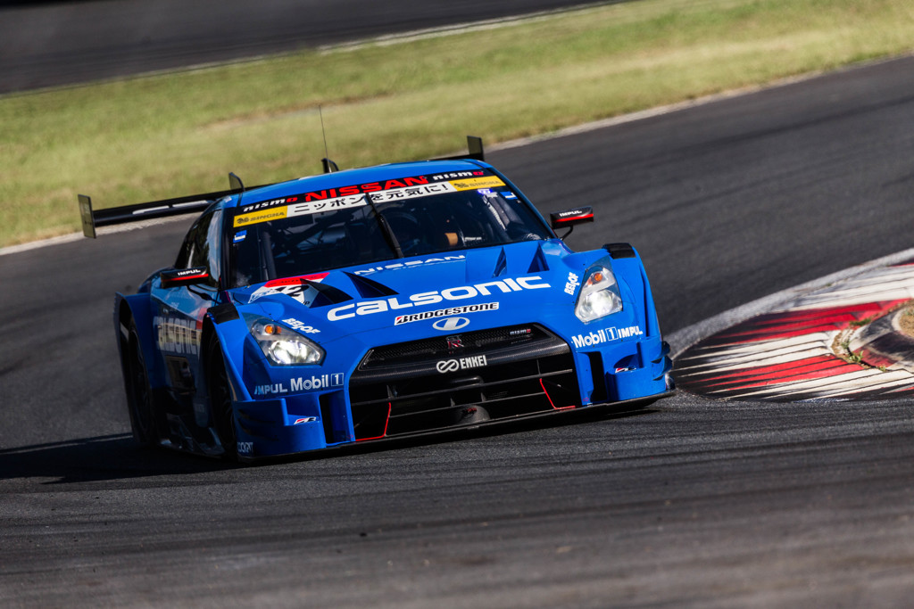2016 SUPER GT Round5 FUJI④