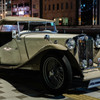 MG TC