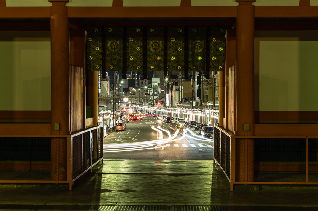 京都の現実