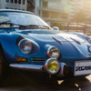 Renault　Alpine A110
