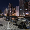 MG TC