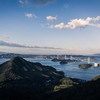 来島海峡大橋②