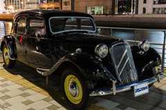 Citroën Traction Avant 11CV